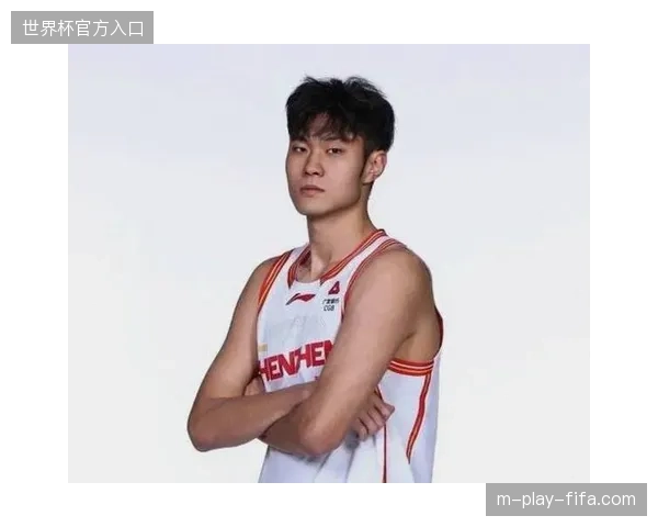王浩然数据全面提升，已成长为深圳男篮不可或缺的第三得分点